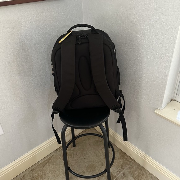 Manfrotto MB SB390-5BB Veloce V Backpack Black Bag. Color: Black Camera DSL - Picture 6 of 16